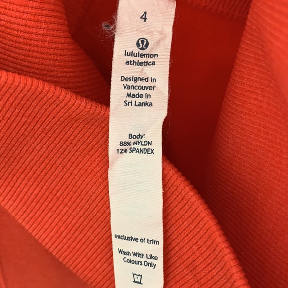 Lululemon yoga pants - Picture 5 of 5